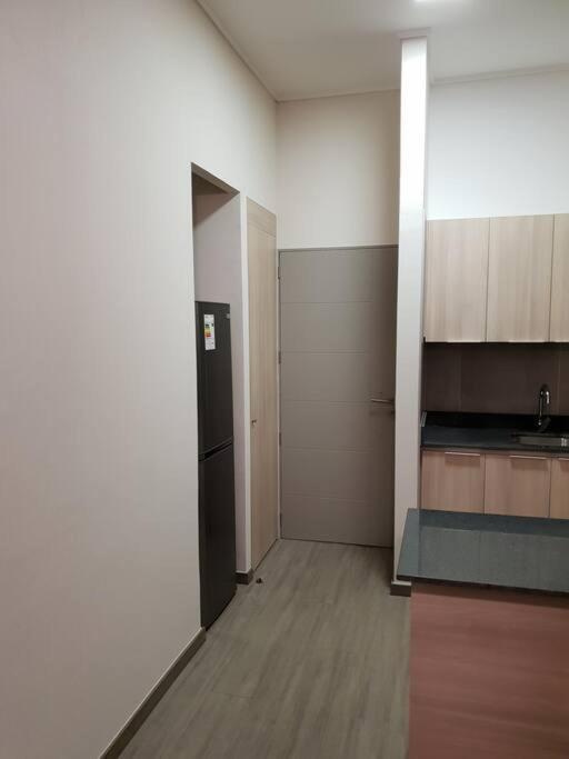 Apartamento Cozy In Downtown